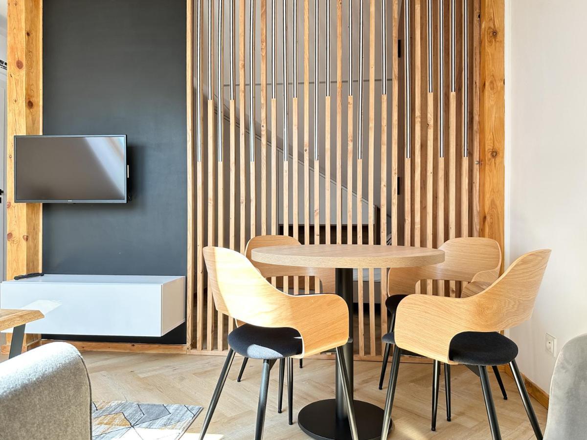 Nowy Dwór Mazowiecki Dmk Oak Studio Near Warsaw-Modlin Airport מראה חיצוני תמונה