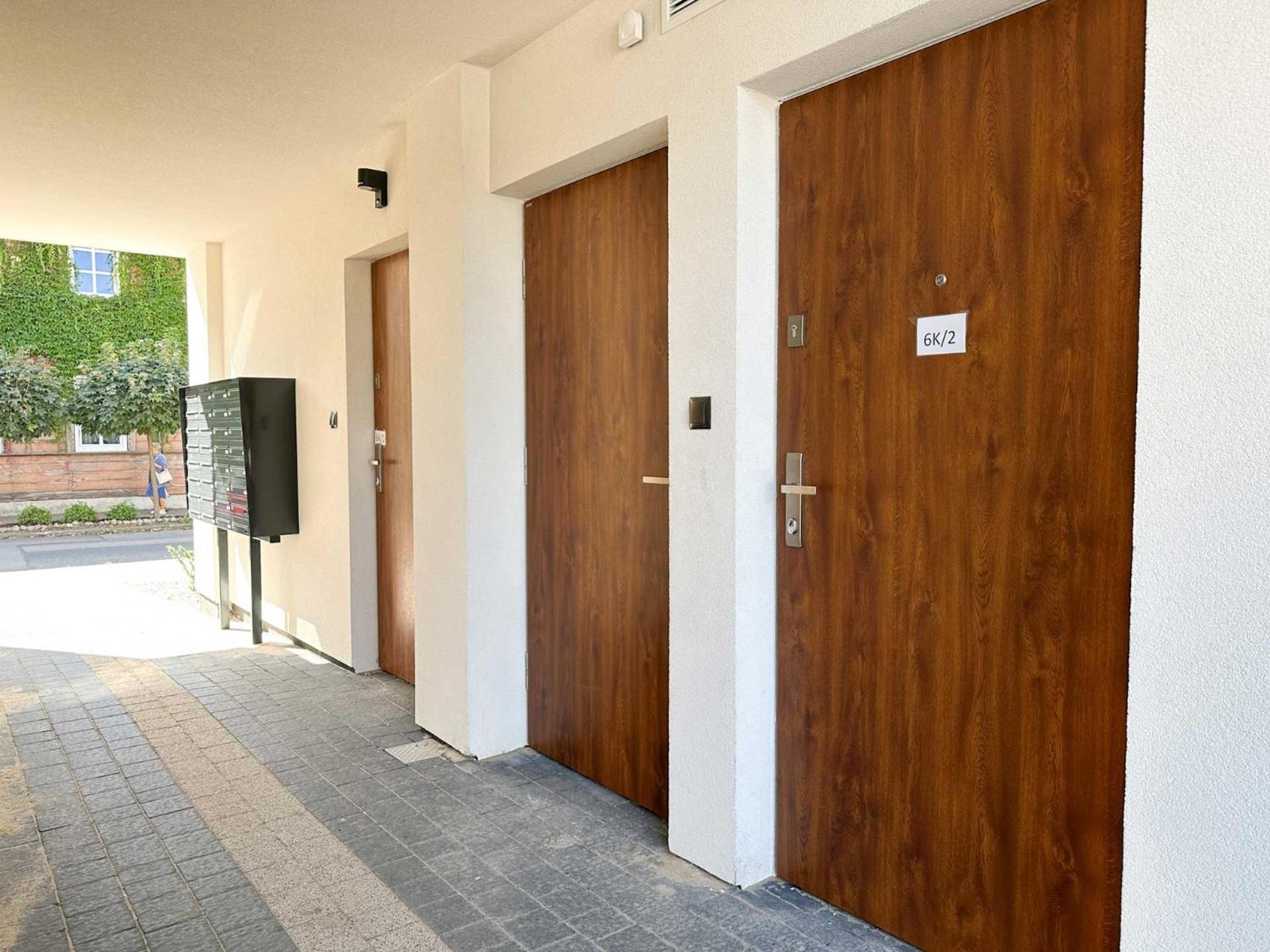 Nowy Dwór Mazowiecki Dmk Oak Studio Near Warsaw-Modlin Airport מראה חיצוני תמונה