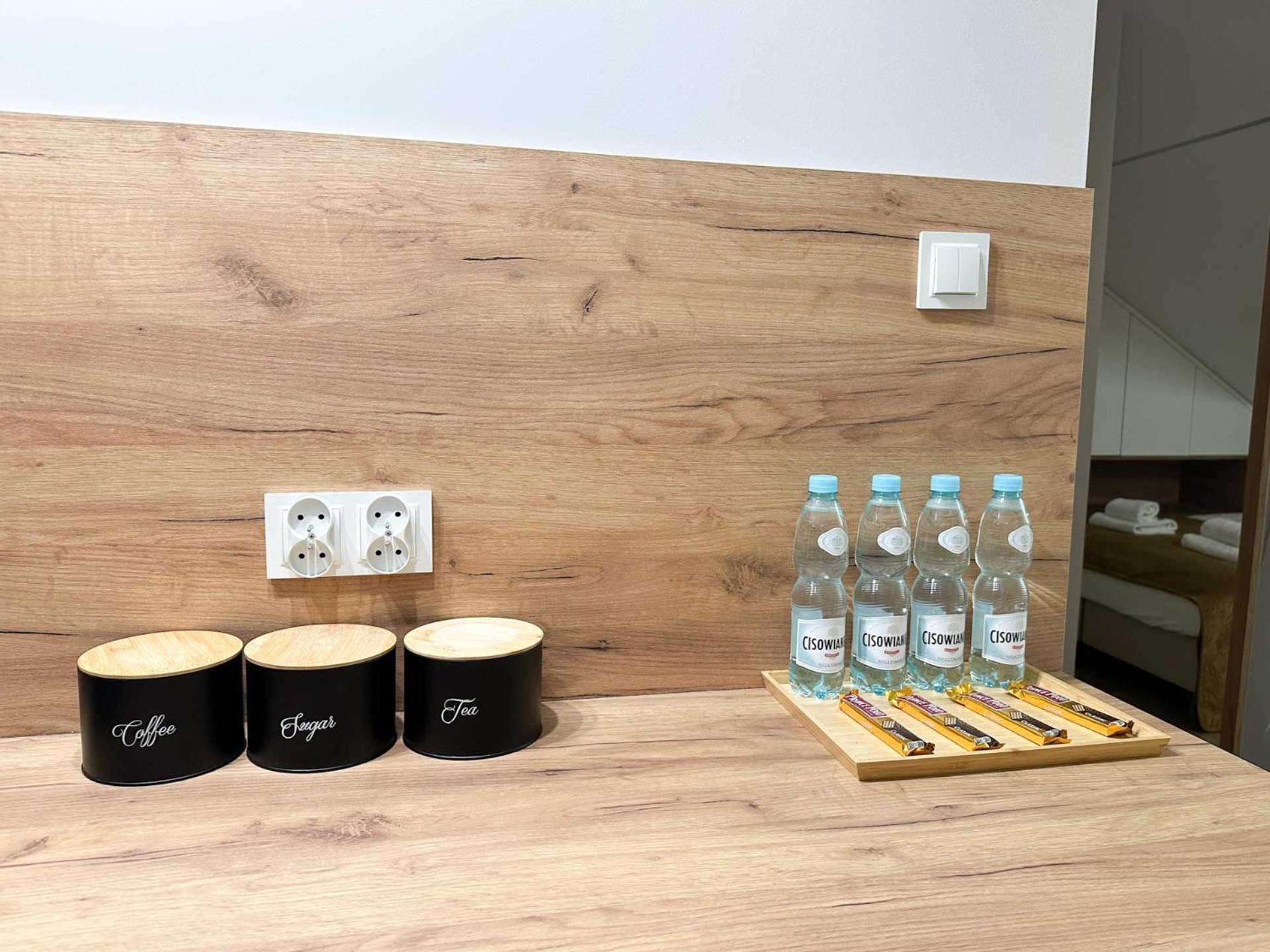 Nowy Dwór Mazowiecki Dmk Oak Studio Near Warsaw-Modlin Airport מראה חיצוני תמונה